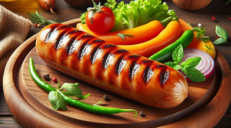 5 món ăn nhiều hại thận, món số 2 nhiều người tưởng bổ dưỡng