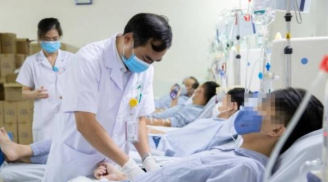 Chuyên gia Bệnh viện Bạch Mai chỉ ra sai lầm phổ biến khiến thận tổn thương nghiêm trọng ở người Việt