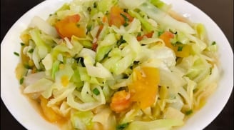 Không ngờ loại rau rẻ bèo cho không ai lấy lại là kẻ thù của ung thư: 5 lý do nên ăn mỗi ngày