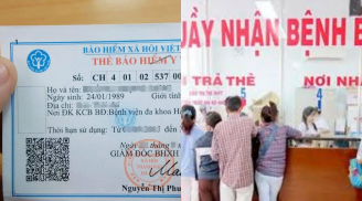 Người dân bị phạt tới 5 triệu đồng khi dùng thẻ BHYT như thế này, tránh ngay