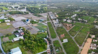 Tin vui bắt đầu từ 22/4: Đất nông nghiệp được chuyển nhượng làm nhà ở thương mại, cụ thể ra sao?