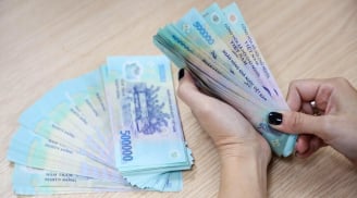 Từ hôm nay 15/4: Ai thuộc đối tượng này được tăng lương rất cao khoảng 18%