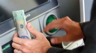 2025 thay đổi hạn mức rút tiền qua thẻ ATM: Mỗi ngày người dân được rút tối đa bao nhiêu tiền?