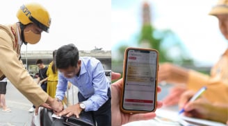 Bị trừ điểm Giấy Phép Lái Xe (bằng lái) thì bao lâu sẽ được phục hồi? Làm sao để được phục hồi?