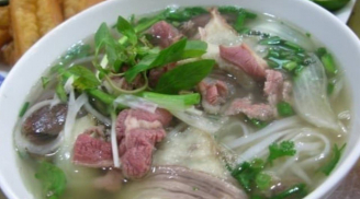 Buổi sáng đừng vội ăn phở hay mì tôm, món này vừa rẻ vừa bổ, tốt như nhân sâm mà ít ai biết