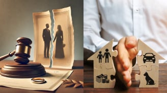 Khi vợ chồng ly hôn, có 9 loại tài sản không phải chia đôi: Đó là gì?