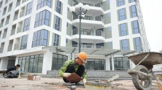 Nhà ở xã hội 2025: Một người được mua cùng lúc mấy căn nhà?