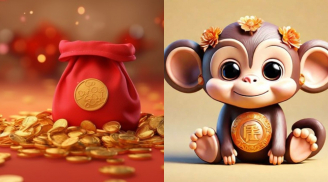 Tam Tai, Thái Tuế qua đi: 4 con giáp này sẽ nhanh chóng 'lật ngược tình thế', kiếm tiền như vũ bão