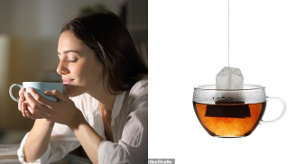 Cảnh báo về tác hại đáng sợ với những người có thói quen uống trà hằng ngày, hãy uống một cách thông minh