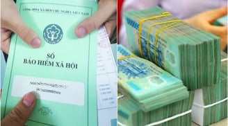 Có phải từ nay trở đi đóng BHXH 10 năm trở lên rút 1 lần được tới 500 triệu?