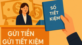 [Mới nhất 18/4/2025] Lãi suất ngân hàng nào đang cao nhất? Cập nhật biến động và dự báo