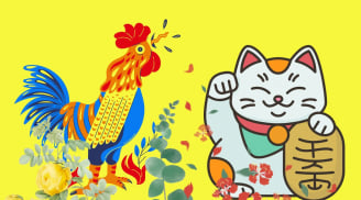 Top 3 tuổi con giáp: Tuổi trẻ gian truân, kiên trì lương thiện ắt thành công, càng già càng giàu