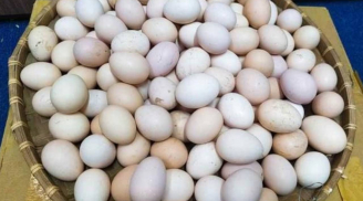 Ai không nên ăn trứng gà, trứng vịt? Chuyên gia cảnh báo những nhóm người này