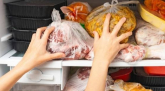 Chuyên gia cảnh báo: 5 thói quen khi nấu ăn gây ung thư hàng đầu nhiều gia đình vẫn làm