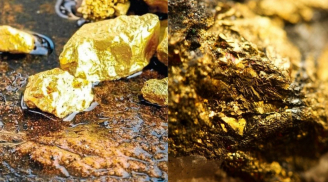 Đây là tỉnh có mỏ vàng lớn nhất Việt Nam, sau sáp nhập sắp tới không còn tên tỉnh này nữa