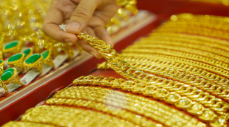 Giá vàng 19/4: Thế giới ổn định, chuyên gia dự báo diễn biến 'nóng' tại Việt Nam