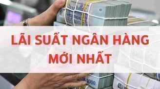Lãi suất ngân hàng hôm nay 19/4/2025: OCB dẫn đầu xu hướng tăng, cơ hội nào cho người gửi tiền?