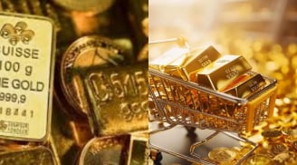 Mới Nhất: Giá vàng thế giới ngày 19/4 'đi ngang', giá vàng trong nước ra sao? Chuyên gia dự báo giá vàng thế nào?