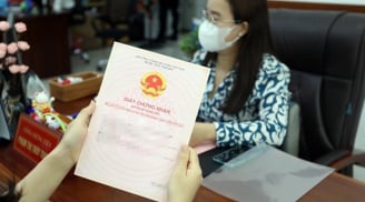 Người dân không đi đổi Sổ Đỏ mẫu mới khi bỏ Sổ đỏ hộ gia đình, có bị phạt 8 triệu?