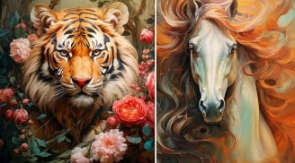 Khổ trước sướng sau: 4 tuổi thời trẻ vất vả, sau 50 tuổi Tiền -Tài - Danh có đủ