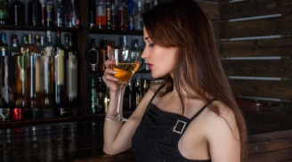Phụ nữ say xỉn thường muốn làm gì nhất? Điều ít ai dám thừa nhận