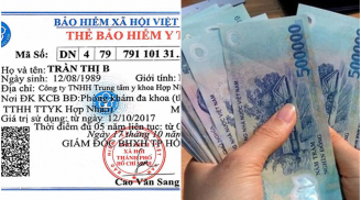 Từ nay tới 1/1/2026: 3 trường hợp được hoàn trả tiền mua BHYT, người dân nên biết kẻo thiệt thòi