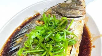 3 loại cá bổ dưỡng nhất nên ăn thường xuyên: Tăng đề kháng, khỏe mạnh mỗi ngày