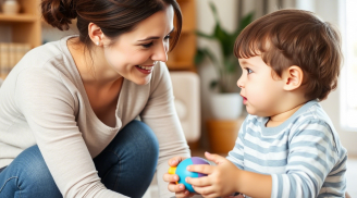 5 'bí kíp vàng' từ chuyên gia tâm lý giúp bố mẹ nuôi dạy con toàn diện và hạnh phúc