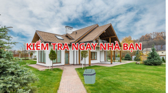 Người xưa dặn: 3 vật trước cửa 2 thứ trong nhà Chặn Đường Thần Tài, Xua Phước Giàu Sang. Rất nhiều nhà có