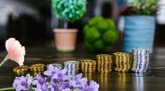 Ai có 4 đặc điểm này xin chúc mừng đó là 4 điểm vàng Thu Hút Giàu Có, càng về sau càng hạnh phúc