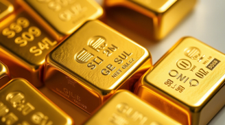 Giá vàng hôm nay 22/4: Vượt đỉnh lịch sử, chuyên gia nói gì về xu hướng mới?