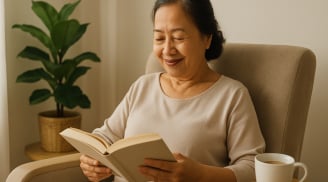 Lương hưu 10 triệu/tháng: 3 việc tôi đã dừng làm để sống an nhàn, không lo tuổi già hối tiếc