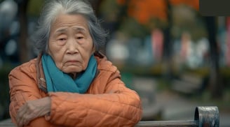 Về già dù có tiền hay không cũng đừng làm 3 điều này: Nếu không sẽ hối hận, không thể an yên