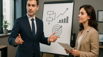 4 chòm sao là ‘nam châm’ thầm lặng: Chinh phục trái tim bằng hành động chân thành