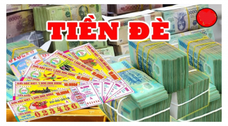 Âm Phù Dương Trợ từ 24/4 đến 1/5: 3 tuổi Đại Lộc Trúng Số Độc Đắc, Tiền Vàng nối đuôi nhau chui vào két