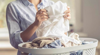 Áo trắng ố vàng đừng bỏ đi: 2 bước đơn giản giúp trắng sáng, khử mùi hiệu quả như mới