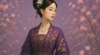 Người sinh vào tháng Âm lịch này như vàng càng luyện càng sáng, tuổi trung niên hưởng lộc trời ban