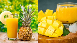 Tuyệt đỉnh ‘sạch tự nhiên’: 2 loại quả Việt Nam ít thuốc trừ sâu, ngon ngọt, giàu dinh dưỡng, đáng để khám phá