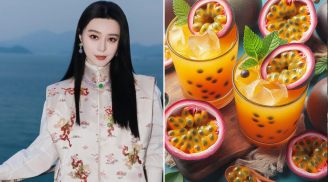 3 loại nước là 'kem chống nắng' tự nhiên, làm trắng da từ bên trong: Nhiều mỹ nhân hàng đầu châu Á mê mẩn