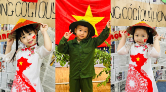 Khám phá 3 thời điểm sinh đặc biệt, mang đến nhiều điều tốt lành cho bé và gia đình