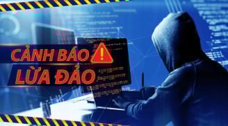Ngân hàng cảnh báo 1 loại ảnh Tuyệt Đối không lưu trong điện thoại, không gửi cho ai