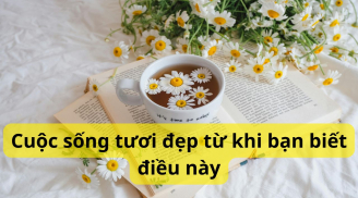 Người khôn khéo sẽ tránh nói 3 điều, tránh tới 3 nơi, tránh kết thân 3 người. Hiểu ra mới thấy thâm thúy