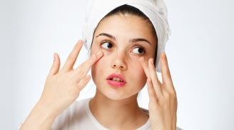 Phụ nữ cần biết: 4 thời điểm vàng để chăm sóc da đẹp không tì vết trong suốt chu kỳ