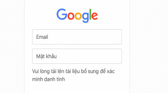 Cảnh giác cao độ: Chiêu trò lừa đảo Gmail mới nhắm vào người dùng