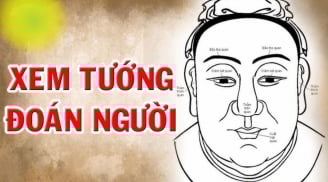 Gặp thời 1 Tốt cũng thành công: 5 nét tướng đánh dấu số sướng- vận sang, Tiền rủng rỉnh