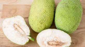 Loại quả rẻ tiền ở Việt Nam bổ như nhân sâm, tổ yến: Siêu thực phẩm mới gây bất ngờ
