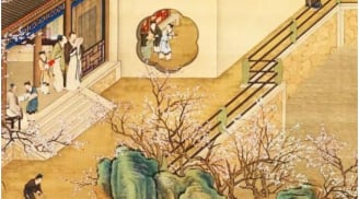 Nhà có 3 tiếng ồn này giàu có: Đó là tiếng gì vậy?