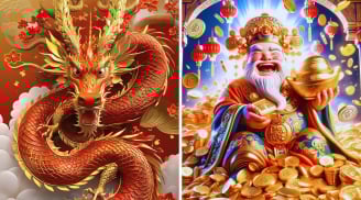 Từ 26/4: 3 tuổi Phát Tài Phát Lộc, Tổ Tiên phù trợ tiền vàng ngập két