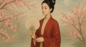 Những người sinh vào ngày Âm lịch này có vận tài lộc đặc biệt, càng trưởng thành càng thịnh vượng