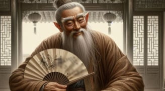Tổ Tiên có câu: '50 tuổi không xây nhà, 60 tuổi không trồng cây, 70 tuổi không may quần áo', nghĩa là gì?